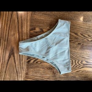 EUC Tropic of C Small Vibe swim bottom